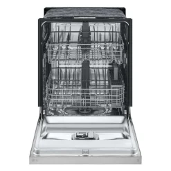 LG Dishwasher Built-In 24