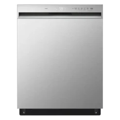 LG Dishwasher Built-In 24