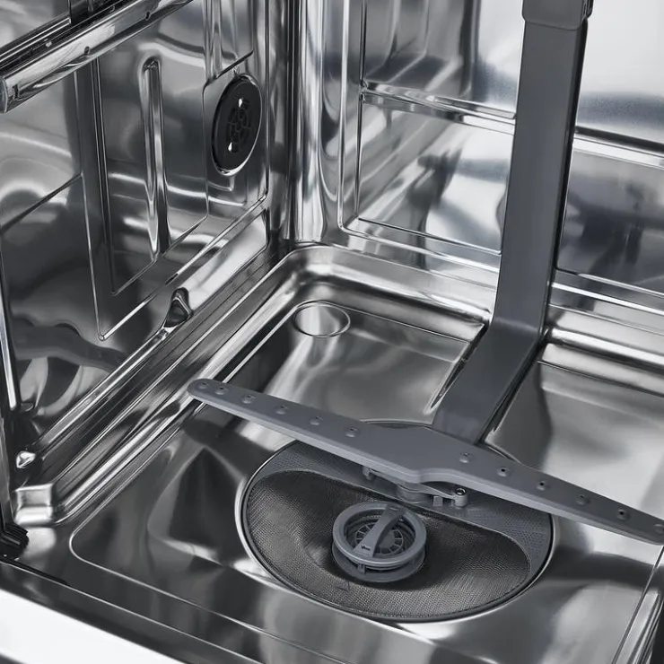LG Dishwasher Built-In 24" 50dB - LDFC3532S Stainless Steel Discount