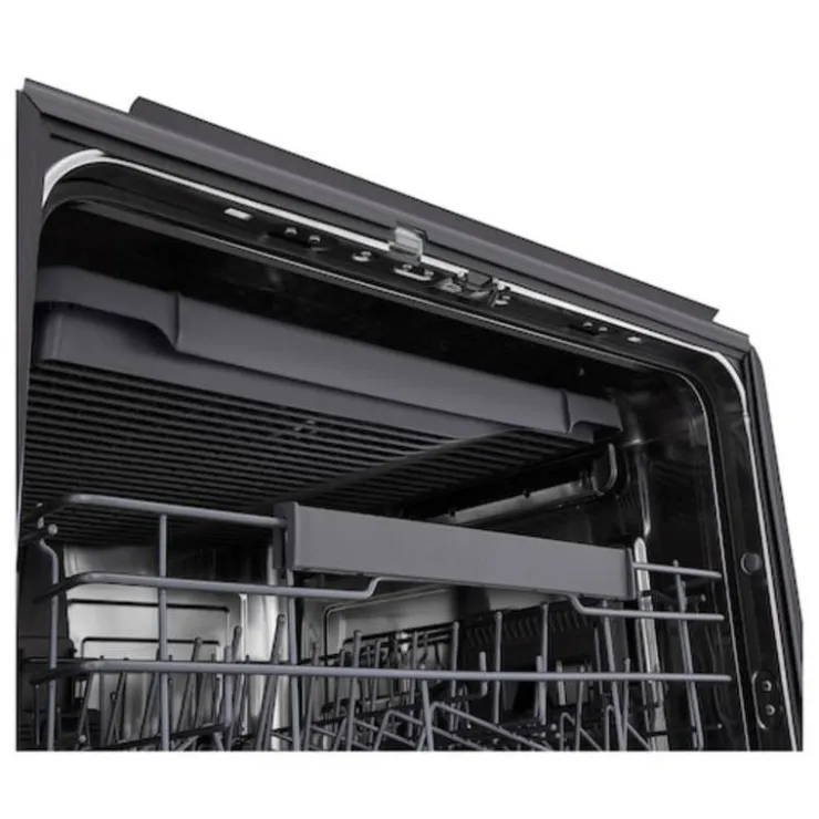 LG Dishwasher Built-In 24" 46dB - LDNPQ445S Stainless Steel Discount