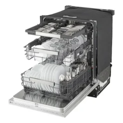 LG Dishwasher Built-In 24