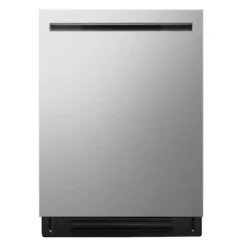 LG Dishwasher Built-In 24