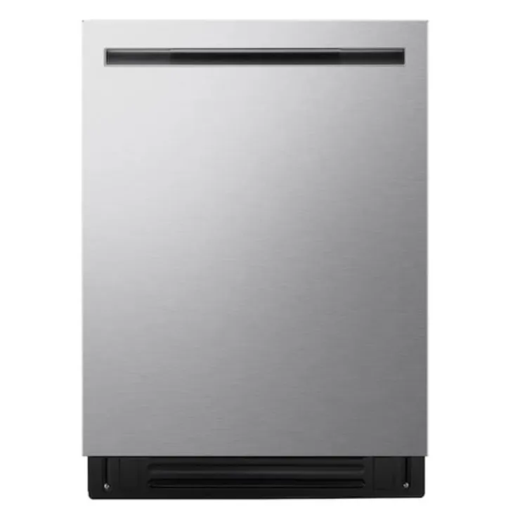 LG Dishwasher Built-In 24" 44dB - LDNPH654S Stainless Steel New