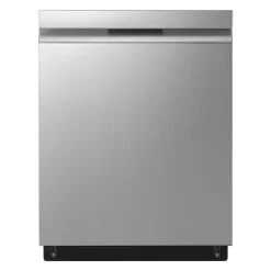 LG Dishwasher Built-In 24