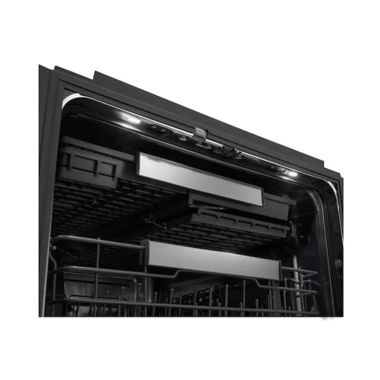 LG Dishwasher Built-In 24" 39dB - LDNTH862S Stainless Steel Best