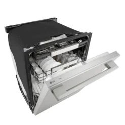 LG Dishwasher Built-In 24