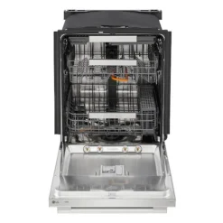 LG Dishwasher Built-In 24