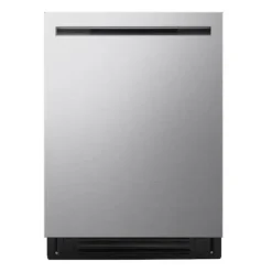 LG Dishwasher Built-In 24