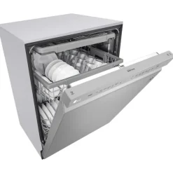 LG Dishwasher Built-In 24