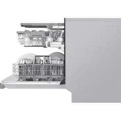 LG Dishwasher Built-In 24