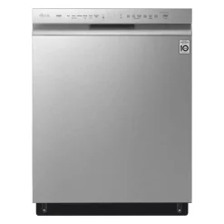 LG Dishwasher Built-In 24