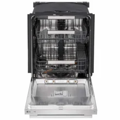 LG Dishwasher Built-In 24