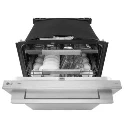 LG Dishwasher Built-In 24