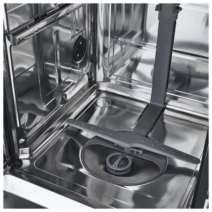 LG Dishwasher Built-In 24" 52dB - LDFC2423W White Best