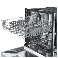 LG Dishwasher Built-In 24