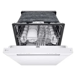 LG Dishwasher Built-In 24