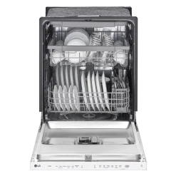 LG Dishwasher Built-In 24