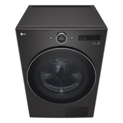 LG Dryer 27" - DLHC6702B Black Stainless Discount
