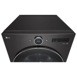 LG Dryer 27