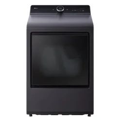 LG Dryer Front-Load 27