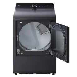 LG Dryer Front-Load 27