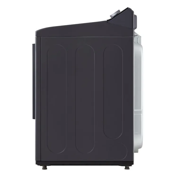 LG Dryer Front-Load 27" - DLEX8600BE Black New