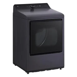 LG Dryer Front-Load 27