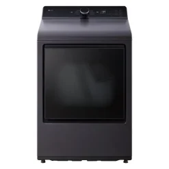 LG Dryer Front-Load 27
