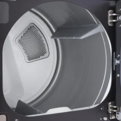 LG Dryer Front-Load 27