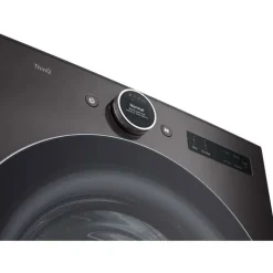 LG Dryer Front-Load 27" - DLEX6700B Black Stainless Outlet