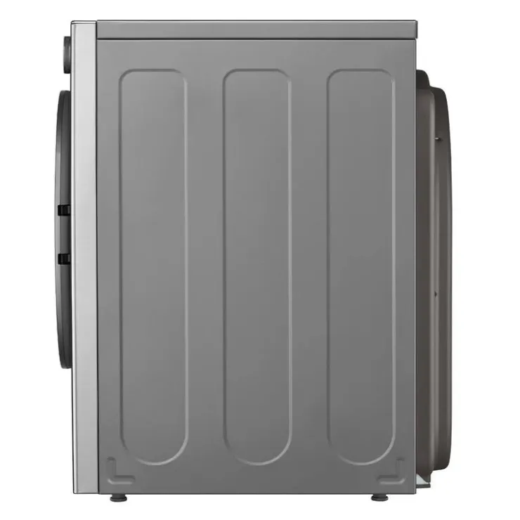 LG Dryer Front-Load 27" - DLHC5502V Graphite Steel Best