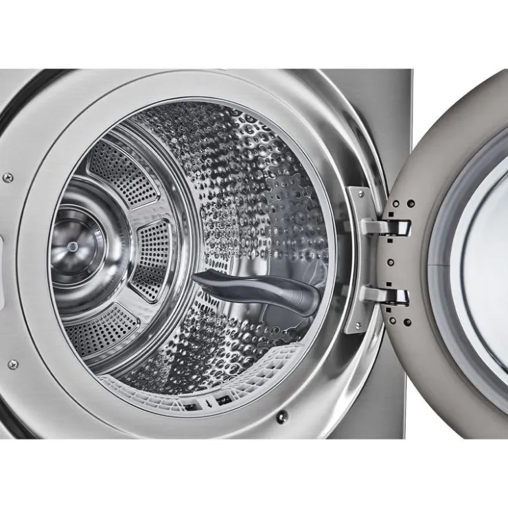 LG Dryer Front-Load 27" - DLHC5502V Graphite Steel Best