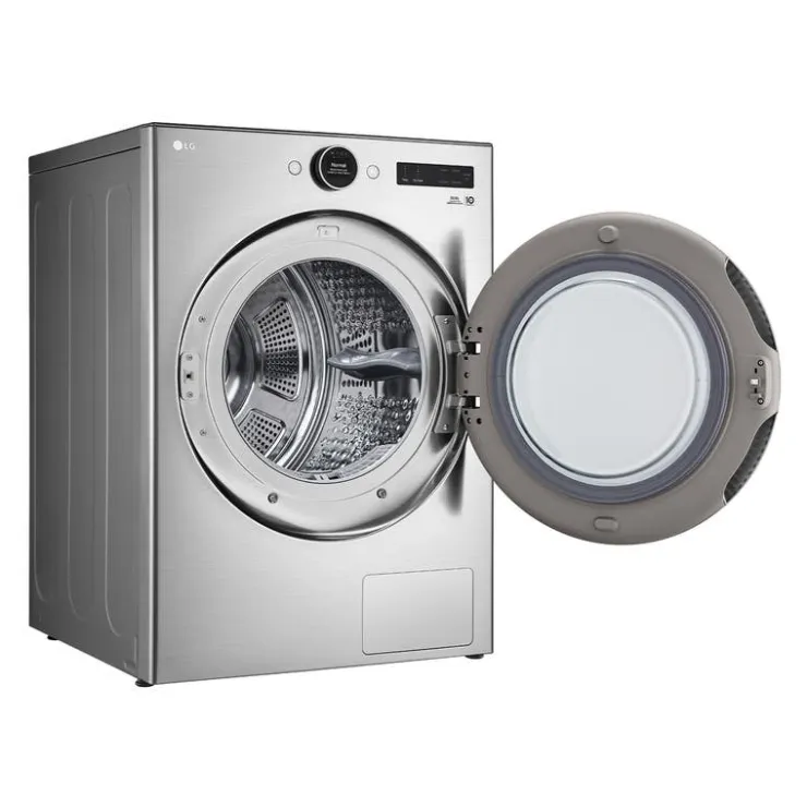 LG Dryer Front-Load 27" - DLHC5502V Graphite Steel Best