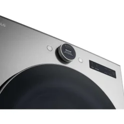 LG Dryer Front-Load 27" - DLEX5500V Graphite Steel Clearance