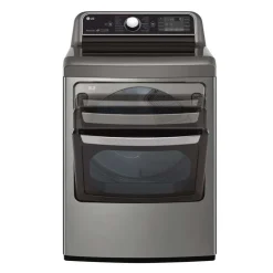 LG Dryer Front-Load 27" - DLEX7900VE Stainless Steel Online