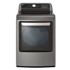LG Dryer Front-Load 27