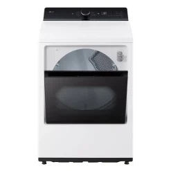 LG Dryer Front-Load 27