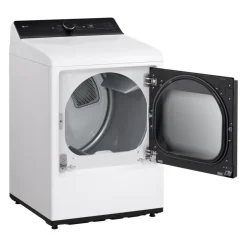 LG Dryer Front-Load 27