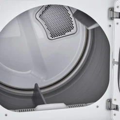 LG Dryer Front-Load 27