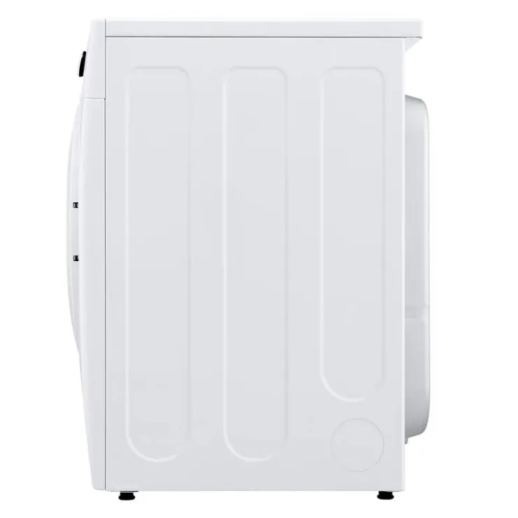 LG Dryer Front-Load 27" - DLE3400W White Sale