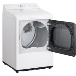 LG Dryer Front-Load 27