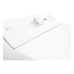 LG Dryer Front-Load 27