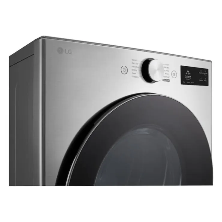 LG Dryer 27" - DLEX5800V Graphite Steel Online
