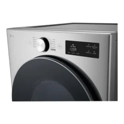LG Dryer   27" - DLEX5800V Graphite Steel Online