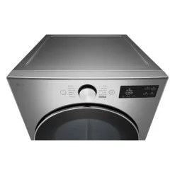 LG Dryer 27