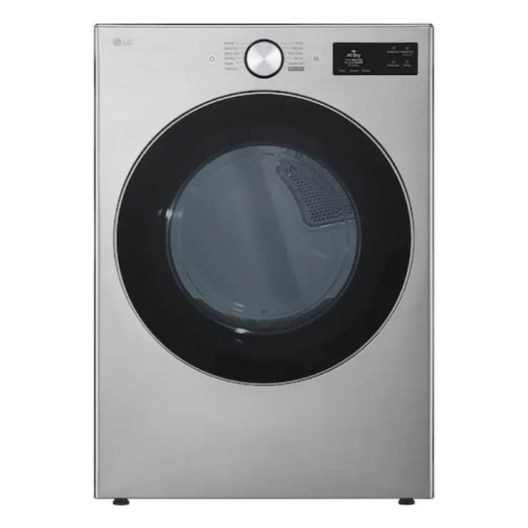 LG Dryer 27" - DLEX5800V Graphite Steel Online