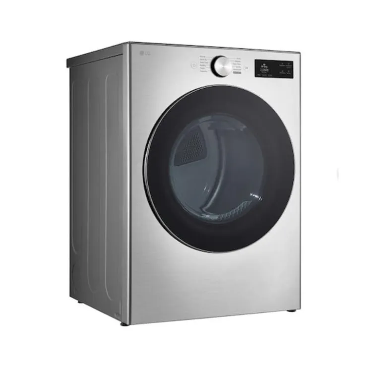 LG Dryer 27" - DLEX5800V Graphite Steel Online