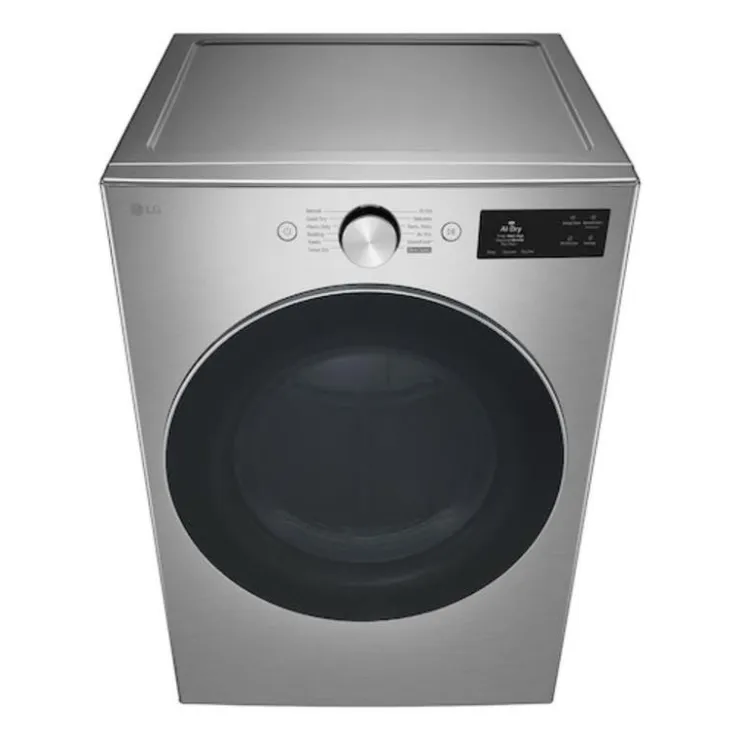 LG Gas Dryer 27" - DX5801V Graphite Steel Online