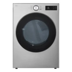 LG Gas Dryer 27