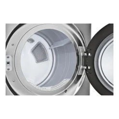 LG Gas Dryer 27